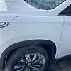 Fender (LHF) - 2022 Chevrolet Captiva