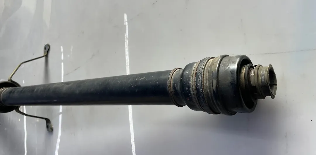 Drive Shaft - 2020 Audi A6