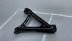 Lower arm (RH) - 2008 Porsche Cayenne