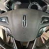 Airbag (Steering) - 2016 Lincoln MKZ