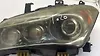 Headlight (LH) - 2012 Infiniti QX56