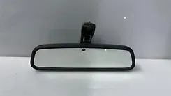Rear view mirror - 2005 Volkswagen Touareg