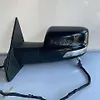 Side Mirror (LH) - 2022 RAM 1500 CREW CAB