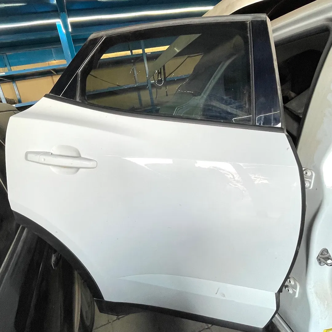 Door (RHB) - 2021 Jaguar E-Pace
