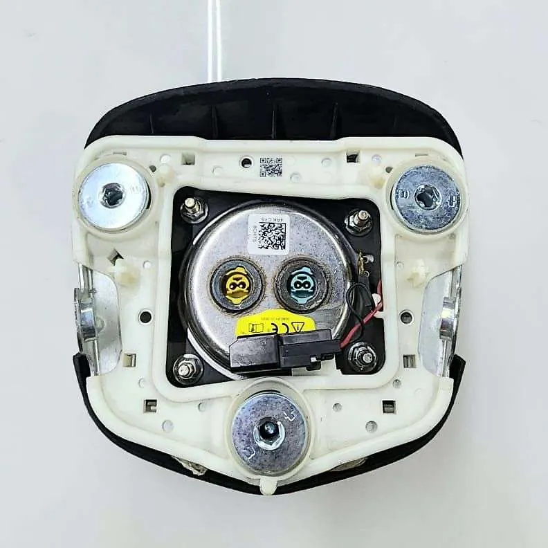 Airbag (Steering) - 2020 Cadillac XT4