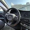 Steering Wheel - 2017 Dodge Neon