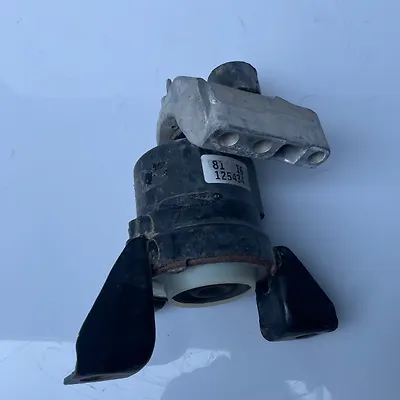 Mount (Engine) - 2016 Ford Edge SEL