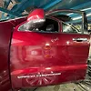 Door (LHF) - 2014 Jeep GRAND CHEROKEE