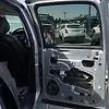 Door (RHB) - 2011 Cadillac Escalade Luxury
