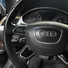 Steering wheel - 2013 Audi A8 L