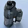 Starter Motor - 2017 Lincoln MKX