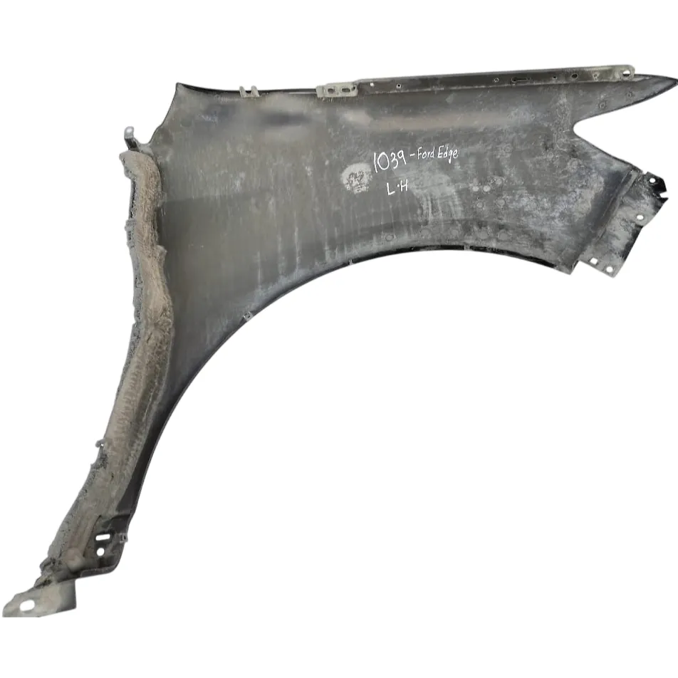 Fender (LHF) - 2012 Ford Edge