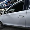 Door (LHF) - 2014 Audi A8 L