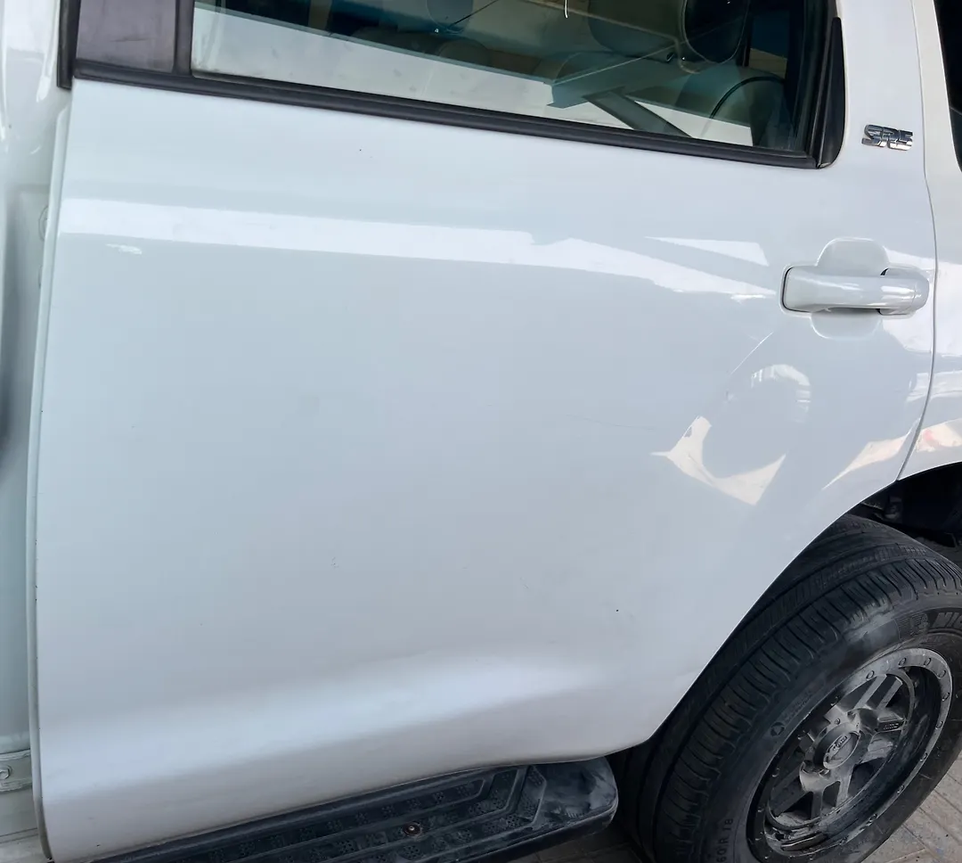 Door (LHB) - 2013 Toyota Sequoia