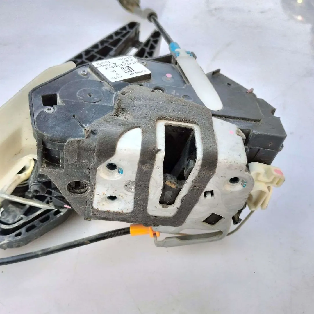 DOOR LOCK(LHF) - 2017 Ford Mustang