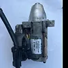 Starter Motor - 2017 Ford Escape