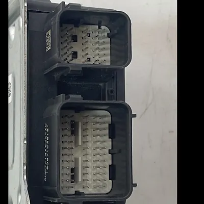 Air bag Module - 2013 Land Rover RANGE ROVER SPORT