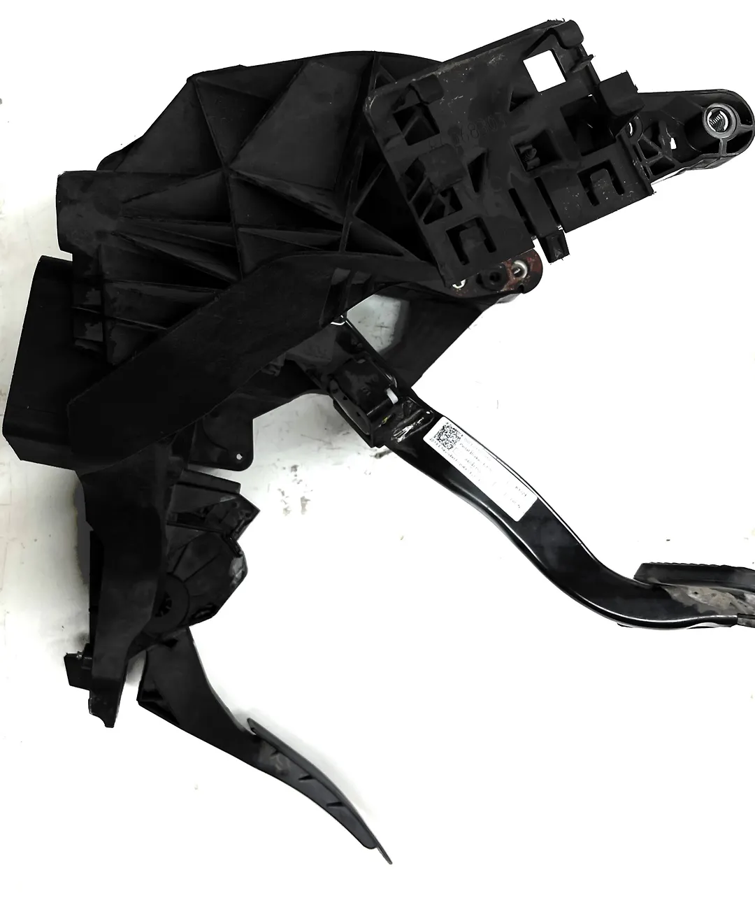 Pedal brake/clutch - 2019 Chevrolet Impala LT (1LT)