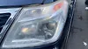 Headlight (LH) - 2017 Nissan Armada 5.6