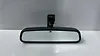 Rear view mirror - 2009 Jaguar XF