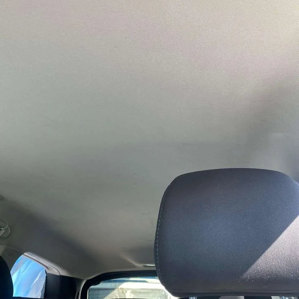 Roof Ceiling - 2017 Nissan Pathfinder
