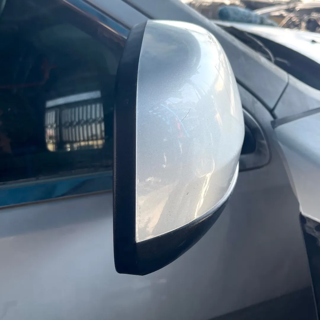 Side Mirror (RH) - 2013 Jeep GRAND CHEROOKE