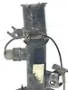 Shock absorber Electric - 2017 Lincoln MKX Select