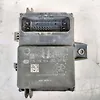 Fuel Pump Control Module  - 2017 Chevrolet Sonic