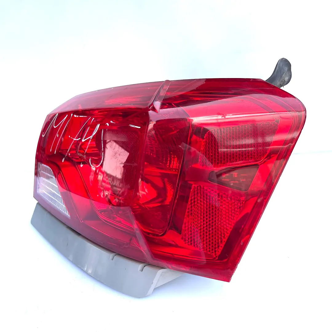 Tail Light (RH) - 2016 Chevrolet Impala