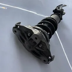 Shock Absorber (RHF) - 2008 Porsche Cayenne