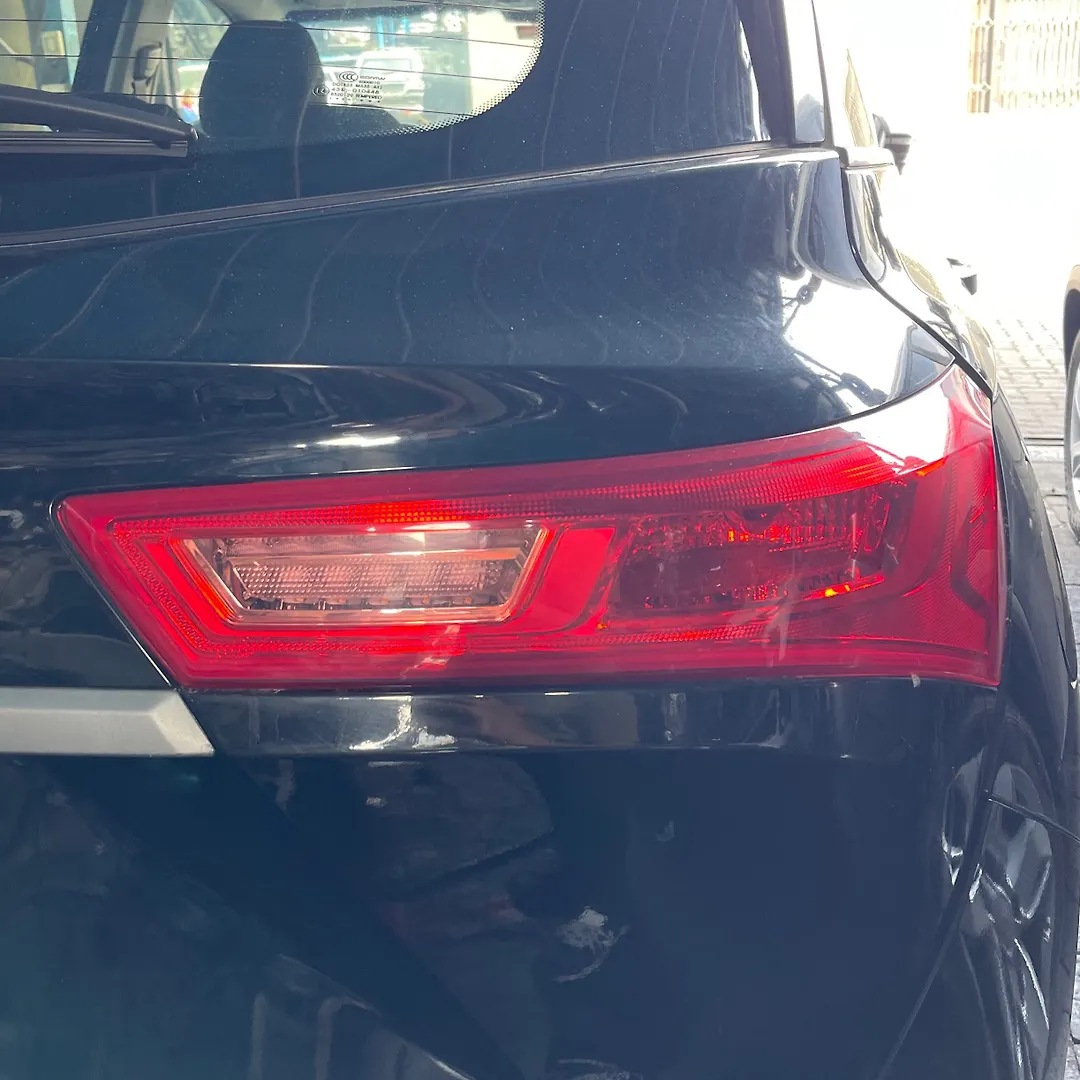 Tail Light (RH) - 2021 Chevrolet Captiva