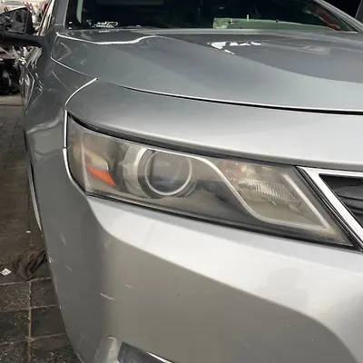 Headlight (RH) - 2018 Chevrolet Impala