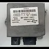 Air bag Module - 2011 Jaguar XF