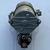 Starter Motor - 2017 Lincoln MKX