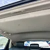 Roof Ceiling - Infiniti
