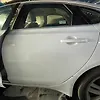 Door (LHB) - 2016 Jaguar XF
