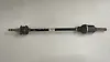 Axle Rear (LH) - 2018 Lincoln Continental
