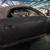 Door (RHF) - 2020 Audi TT Quattro