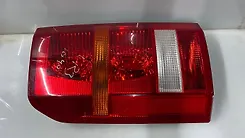 Tail Light (LH) - 2009 Land Rover LR3