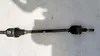Axle Rear (LH) - 2014 Lincoln MKZ
