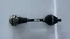 Axle(LHF) - 2015 Volkswagen CC