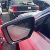 Side Mirror (LH) - 2017 Chevrolet Impala