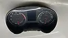 Speedometer - 2018 Audi A3