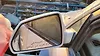 Side Mirror (LH) - 2013 Cadillac CTS
