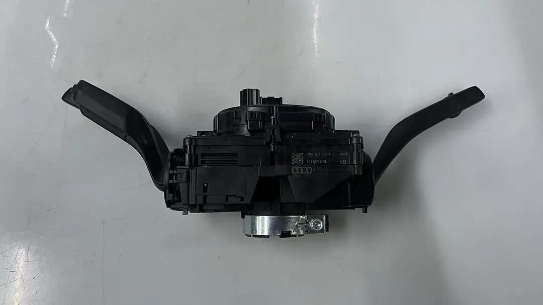 Steering Angle Sensor - 2017 Audi A4 