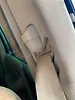 seat belt (LHF) - 2011 Nissan Patrol