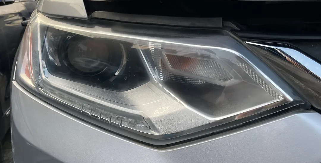 Headlight (RH) - 2021 Chevrolet Traverse