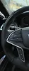Steering wheel - 2019 Cadillac CT6 3.0TT Sport AWD