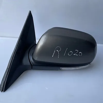 Side Mirror (LH) - 2009 Chevrolet Apica