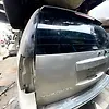 Trunk - 2007 GMC Yukon